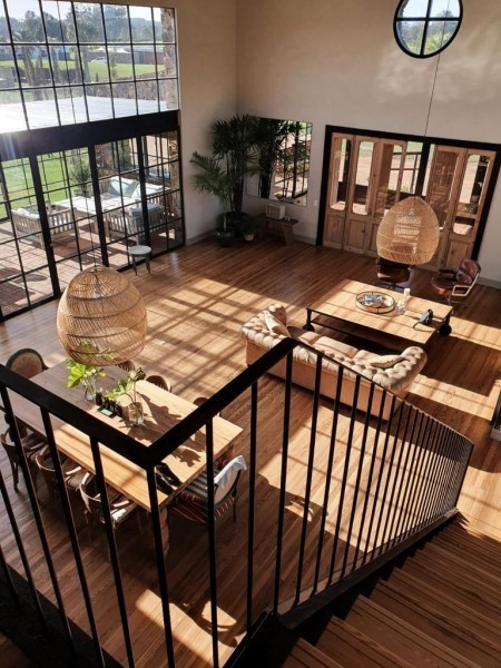 Espectacular chacra en Pueblo Mio en Venta